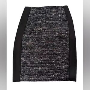 White House Black Market SkirtBlack